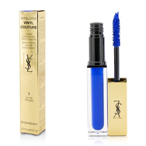 Ysl / Vinyl Couture Mascara (5) Im The Trouble .21 oz (6.7 ml)